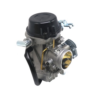 ชุดคาร์บูเรเตอร์มอเตอร์ไซค์ใหม่ตัวยึดสีเงิน40มม. อุปกรณ์เสริมเครื่องยนต์อะลูมิเนียมอัลลอยเพิ่มกำลังเหมาะสำหรับ <span class=keywords><strong>DR650</strong></span> <span class=keywords><strong>SE</strong></span> - Product Image 6