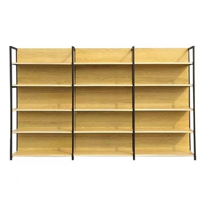 مخصصة الأمومة و الطفل مخزن سوبر ماركت الرف - Product Image 6