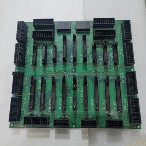 Carte de commande de circuit imprimé PLC d'origine ER T06060031 pour machine d'impression offset Komori - Product Image 1
