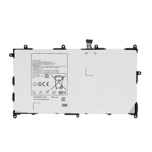 RUIXI <span class=keywords><strong>SP368487A</strong></span> (<span class=keywords><strong>1S2P</strong></span>) 6100mAh 배터리 삼성 갤럭시 탭 8.9 GT-P7300 P7310 P7320 태블릿 배터리 - Product Image 1