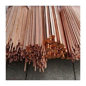 Fabricant de barres en cuivre C11000 C12200, fournisseur fiable de produits en cuivre dans le monde entier - Product Image 5