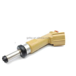 23209-0t010 23209-0t020 23250-39140 23250-39145 Brandstofinjectormondstuk Voor 2009-2019 Toyota Matrix Corolla Corolla 1.6 1.8 1zr 2zr - Product Image 5