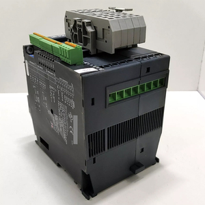 Brand New 100% Original -fran <b>Thermostat</b> GFX4-IR-60-0-4-0-E-Z09 Power <b>Controller</b> Equipment with RS485 Communication - Product Image 5