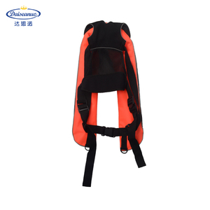 <span class=keywords><strong>Gilet</strong></span> <span class=keywords><strong>de</strong></span> <span class=keywords><strong>sauvetage</strong></span> manuel et automatique <span class=keywords><strong>de</strong></span> 150n avec dispositif <span class=keywords><strong>de</strong></span> gonflage à cartouche <span class=keywords><strong>de</strong></span> <span class=keywords><strong>Co2</strong></span> <span class=keywords><strong>de</strong></span> 33G, vente en gros - Product Image 2