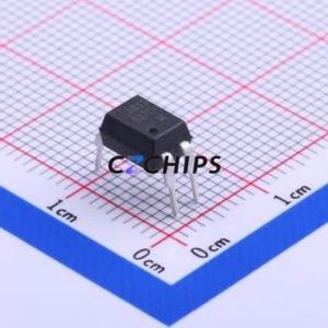 ทรานซิสเตอร์ทรานซิสเตอร์ DIP-4 LTV-817-C-IN อุปกรณ์อิเล็กทรอนิกส์ - Product Image 1