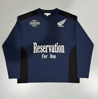 Impression DTG personnalisée Kornit pour vêtements d'équipe et décontractés : sweats à capuche de football pour hommes, t-shirts de supporter et survêtements