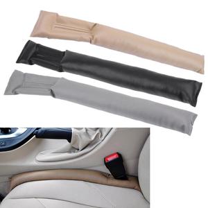 Automatique universel En Cuir Pu Fente Bouchon De Protection Bande De Remplissage Siège <span class=keywords><strong>Auto</strong></span> Tampon de Remplissage - Product Image 1