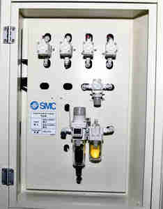 5 осевой компактный обрабатывающий центр, буровой резрезрезный центр 5 осей, обрабатывающий центр SINTO <span class=keywords><strong>SD540</strong></span> - Product Image 3