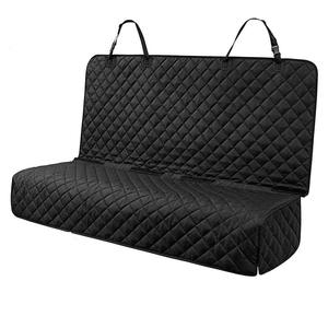 Funda de asiento de coche para perros y mascotas, a prueba de polvo - Product Image 2