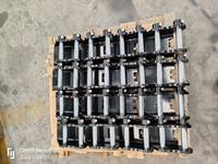 Harga Nego, Bucket Sempit untuk Mini Excavator Digger Attachment