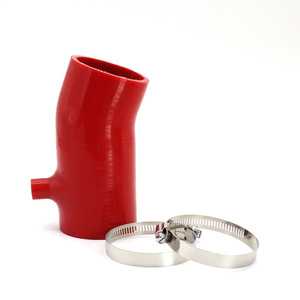 Dòng chảy cao lạnh Air intake Pipe lọc cho Mazda 3 6 CX-4 AXELA 1.5L intake Manifold - Product Image 2