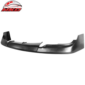 เหมาะสำหรับ Nissan 240SX S14 97-98 Kouki JDM GR Style ชุดแต่งกันชนหน้า - อะไหล่รถยนต์ PU อุปกรณ์ตกแต่งรถยนต์ - Product Image 3