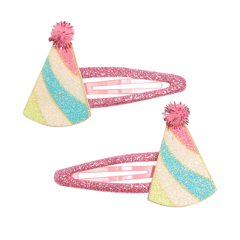 หมวกคริสต์มาสน่ารัก Mc519