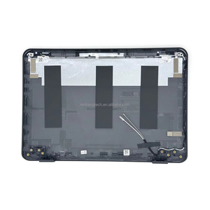 Pour Lenovo 100e Chromebook Gen 3, couvercle arrière supérieur LCD avec antenne 5CB0Z69389 - Product Image 2