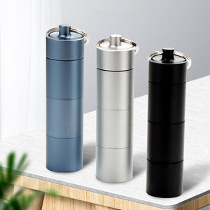 Kits de supervivencia de emergencia al aire libre, caja seca de aleación de aluminio, suplemento de pastillas selladas - Product Image 6