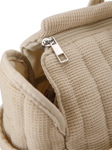 Nouveautés Grand <span class=keywords><strong>Sac</strong></span> à Langer <span class=keywords><strong>de</strong></span> Voyage en <span class=keywords><strong>Coton</strong></span> pour Maman et Bébé Nouveau-né - Product Image 3