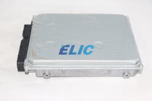 ELIC Excavadora de motor 4Hk1, ECU 559737, 1, 2, 1, 2 - Product Image 4