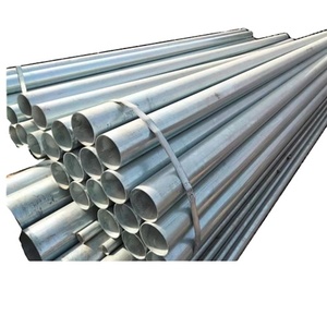 Tuyau en <span class=keywords><strong>acier</strong></span> <span class=keywords><strong>galvanisé</strong></span> par immersion à chaud/tuyau en <span class=keywords><strong>acier</strong></span> <span class=keywords><strong>galvanisé</strong></span> pour la construction/tuyau et <span class=keywords><strong>tube</strong></span> en <span class=keywords><strong>acier</strong></span> <span class=keywords><strong>galvanisé</strong></span> - Product Image 1