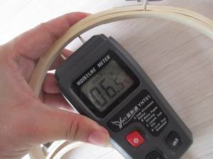 Inspectiedienst voor borduurpakketten, derde partij, in China, productkwaliteitscontrole, handelsverzekeringsservice - Product Image 6