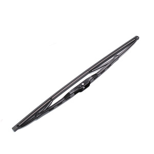 Compatible avec le bras oscillant arrière du Suzuki Wagon R X5, le pare-brise arrière Swift, Liana, Vitara et les essuie-glaces sans cadre Paisley. (Dropshipping) - Product Image 3