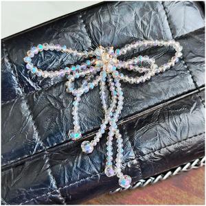 Accesorios de dibujos animados, estilo bohemio, componentes para compras al por mayor, piezas y accesorios huecos de colores para ceremonias de premiación, bolsos y equipaje. - Product Image 6