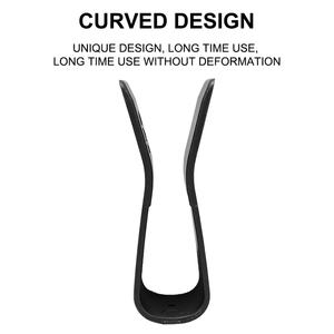 Pochette tactique Kydex pour chargeur, insert ABS à insertion rapide, clip porte-chargeur 9 mm, équipement de paintball - Product Image 5