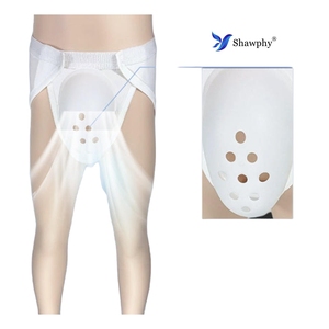 Ropa Interior de Algodón para Niños Post-Circuncisión |   Calzoncillos de Protección Transpirables para Cirugía de Fimosis, No Estériles, en Caja, Disponibles - Product Image 4