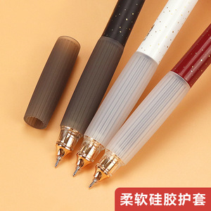 ปากกา M&G รุ่น Exam Neutral ขนาด 0.5 มม. สีดำ แห้งเร็ว K5701 สำหรับการสอบ - Product Image 4