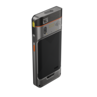 Terminal mobile PDA robuste SUNMI L3 avec lecteurs NFC double face, déverrouillage par empreinte digitale, lecture rapide de codes-barres, collecteur de données PDA