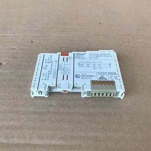 PLC 750-653/000-01wbr8 โมดูลอินเทอร์เฟซแบบอนุกรม <span class=keywords><strong>RS485</strong></span> 750653 ผลิตภัณฑ์รับประกัน - Product Image 1