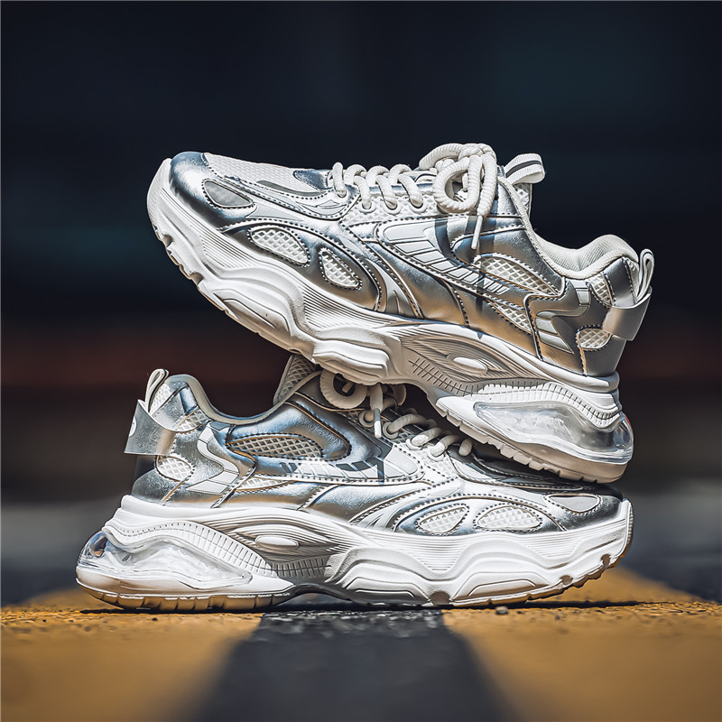 White-Slivers