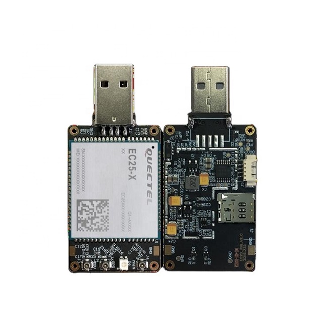 Hot Selling LTE Modem 4G Dongle USB Interface EC25-AF for North America