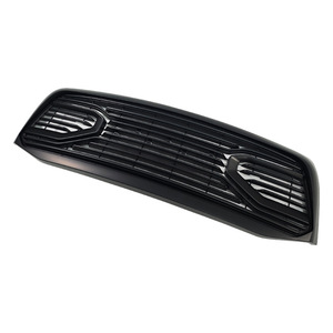 Rejilla de Repuesto para Dodge Ram 1500, Material ABS, Compatible con Parachoques Delantero 2006-2008 - Product Image 2