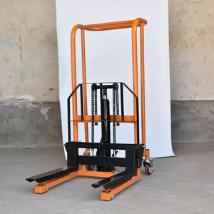 シンジ 200kg 0.2t 軽量二輪ハンドトロリー 二輪サックトラック - Product Image 6