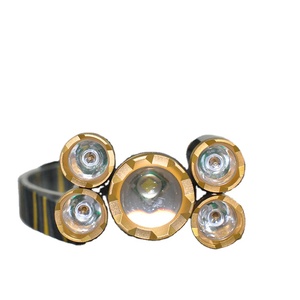 <span class=keywords><strong>20</strong></span> Watts COB lũ cao sáng 1000 lumen đèn pha phổ biến Lithium ion có thể sạc lại pin cho thợ mỏ khai thác mỏ và săn bắn - Product Image 2