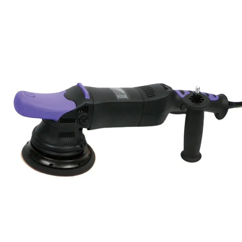 SURAINBOW Car Polishing Tools 5Inch Electrical