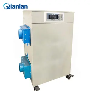 Hot Sale Factory Price For Low Temperature Cold Room Dehumidifier Rotary Desiccant Dehumidifier