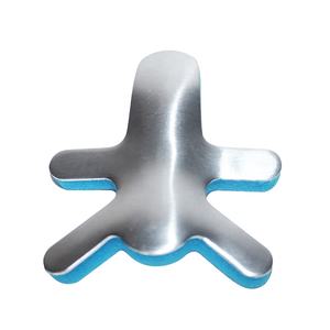 Medische Vinger Orthopedische Toets Orthese Spalk Verstelbare Vinger Pols Training Apparaat Hand Vinger Extension Spalk - Product Image 5