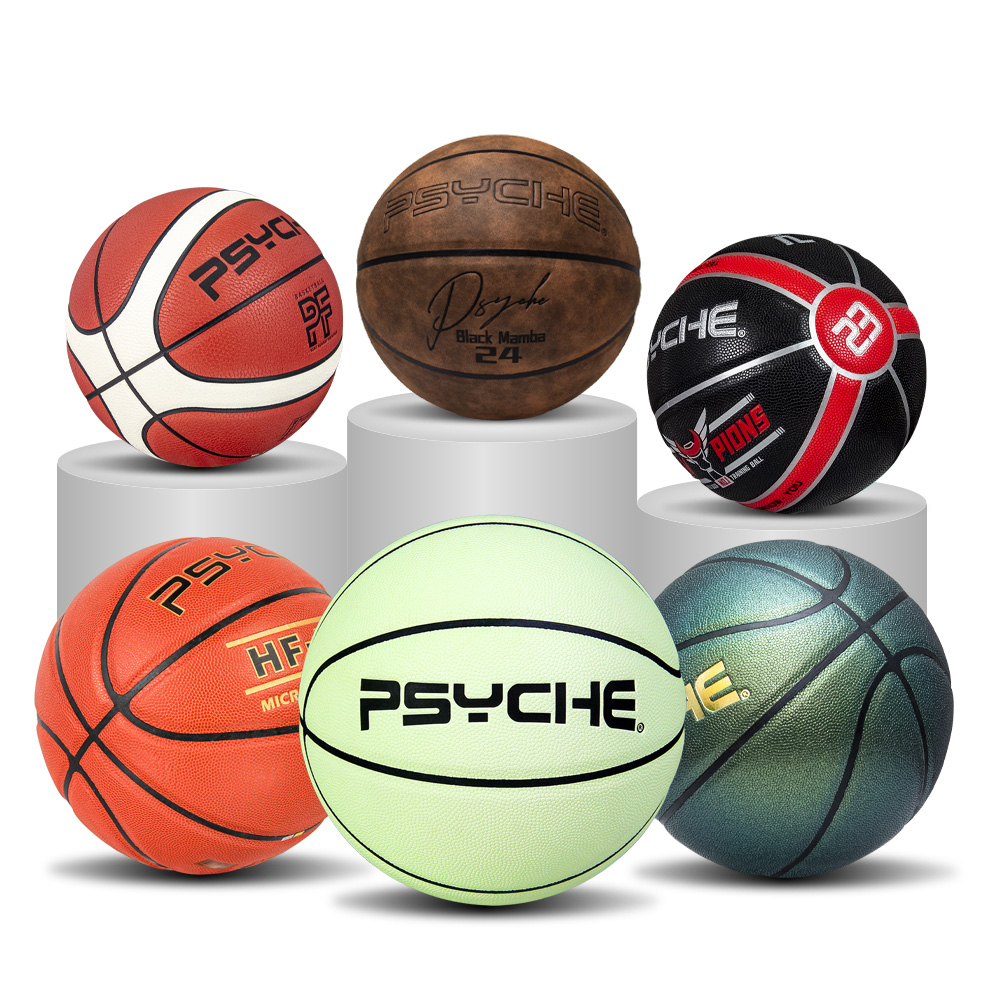 Bóng Rổ Spalding Abbigliamento Basket Customized Basketball Balls