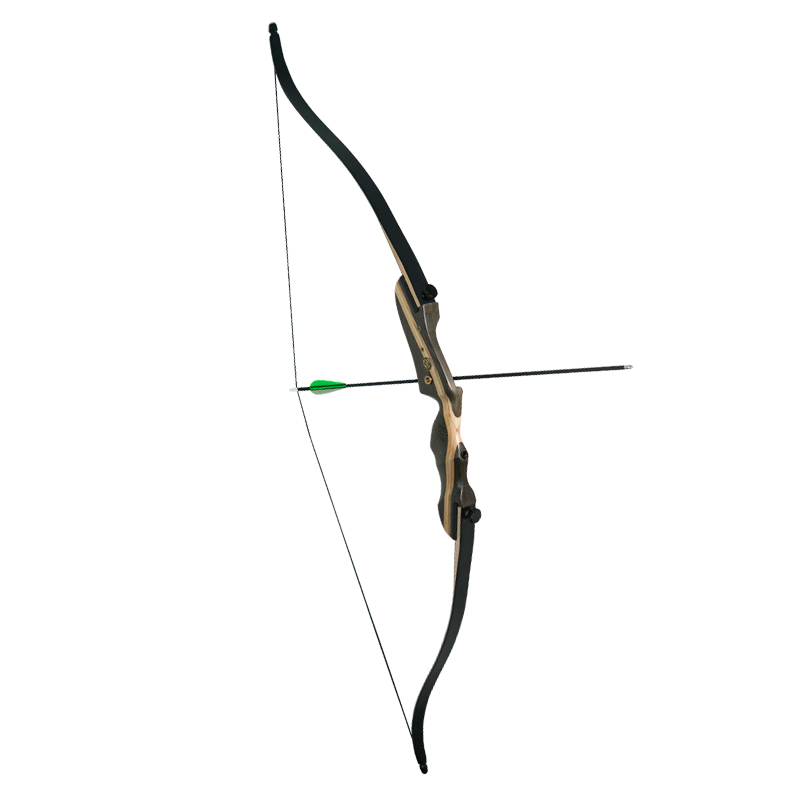 リカーブボウ 6本セット 木製 【公式通販】