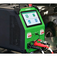 Testeur de batterie EVP711EVEV, équilibreur de batterie, égaliseur de module, diagnostic de batterie EV