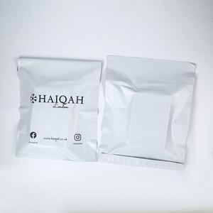 Sobres de Correo de Polietileno Impresos Personalizados para Comercio Electrónico, Impermeables, Autosellables, para Envíos Express, Bolsas de 2 Mil Biodegradables para Ropa de Boutique - Product Image 3