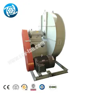 id fan boiler titanium alloy centrifugal fan price for industrial fans ventilation exhaust flow flour mill dust blower