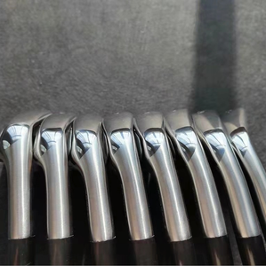 Nuovo Set Ferri da Golf T200 Style 2025 Forgiati Cavity Back High MOI Progressive CG 4-PW con Asta in Acciaio/Grafite Flessibilità R/S - Vendita all'ingrosso - Product Image 5