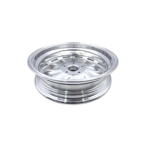 Servicio de Mecanizado y Fabricación CNC de Alta Calidad, Piezas Metálicas de Precisión, Aluminio, Acero Inoxidable, Fresado, Torneado - Product Image 2