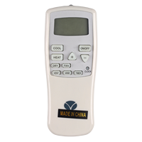 NOUVEAU NOUVEAU Remplacement pour la télécommande de climatiseur CHUNLAN CL3 CL3 Kfr-35gw Vk Vj Kfr-25gw t KTCL001 Fernbedienung