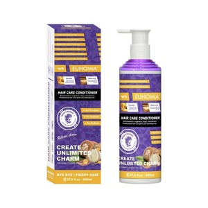 <span class=keywords><strong>EUNOMIA</strong></span> Champú y Acondicionador Líquido Reparador, Nutritivo y Suavizante con Aceite Esencial para Cabello Encrespado, para Hombres, Todo Tipo de Piel - Product Image 5