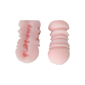 Masajeador de Pene, Vagina Realista Japonesa, Masturbador de Bolsillo de TPE para Hombre - Product Image 6