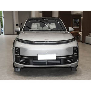 SUV électrique 2025 Lixiang L9Ultra: extension d'autonomie 1.5T Transmission à vitesse unique AWD à double moteur Portée de 280km - Product Image 2