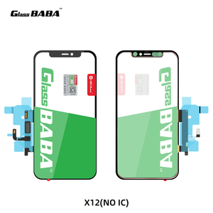 G + OCA Pro Baba cảm ứng với OCA/không có IC/không có IC thay thế màn hình cho <span class=keywords><strong>iPhone</strong></span> 11 11pro 11Promax 12pro Max 13 Promax 12Mini 13Pro - Product Image 1